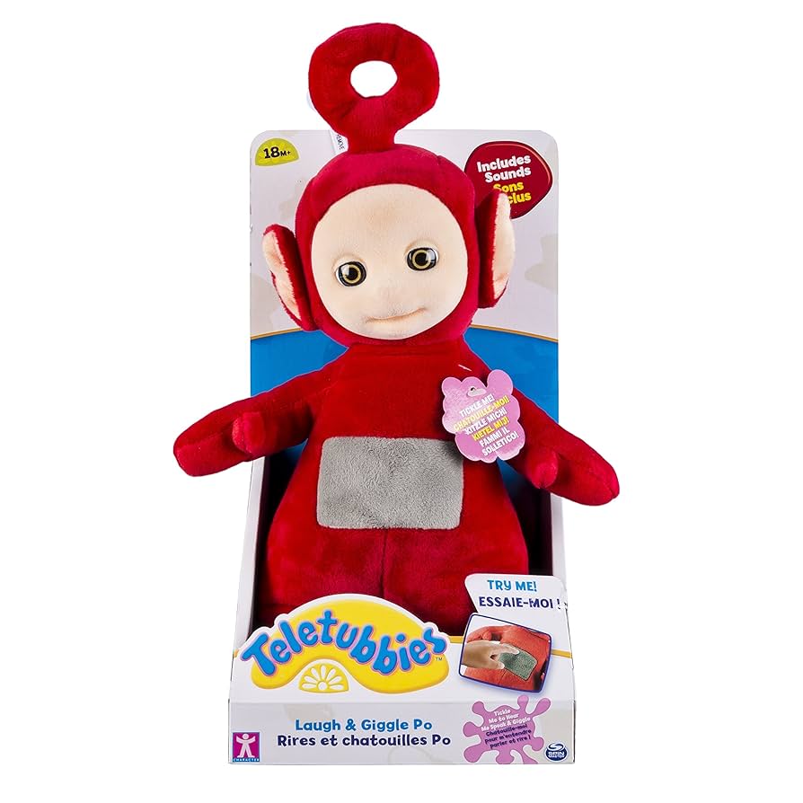 ぬいぐるみ  ginger GUUZOGG Dandy's World Plush, 11.8 Inch Ginger & Minty Pine